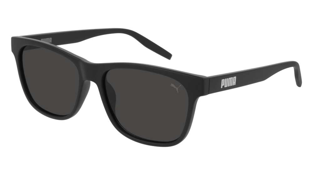 Puma PE0119S-001 53 Sunglass INJECTION